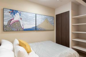 LAKU HOTEL ASAKUSA - Vacation STAY 88908v