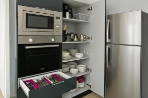 Luxury, Comfort, Wi-Fi, Hyper Center