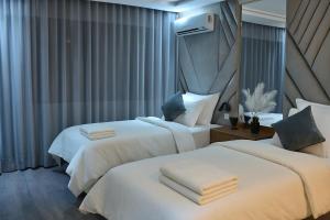 Luxury, Comfort, Wi-Fi, Hyper Center