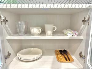 Trailer Ship Garden Aso - Vacation STAY 09150v