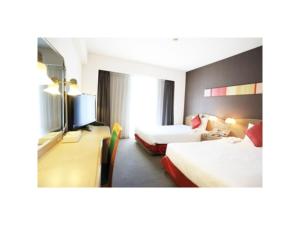 Smile Hotel Naha City Resort - Vacation STAY 06002v