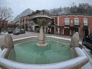 Tartufo hotel - COLLIANO-