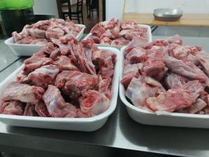 Tartufo hotel - COLLIANO-