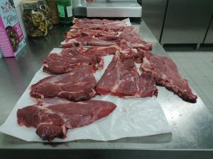 Tartufo hotel - COLLIANO-