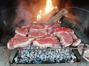 Tartufo hotel - COLLIANO-