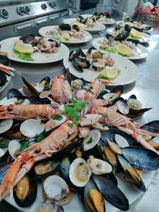Tartufo hotel - COLLIANO-