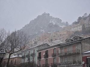 Tartufo hotel - COLLIANO-