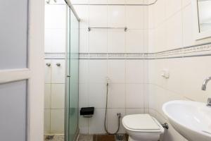 Qto&Sala a 2 min. da Praia de Copacabana|PF 31908