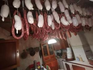 Tartufo hotel - COLLIANO-