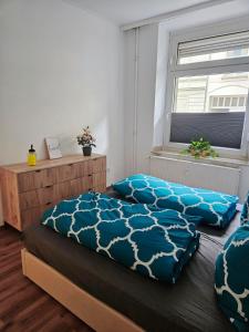 Schöne gemütliche Wohnung im Wasserviertel Stadtnah, A40,nähe der Uni oder Zoo