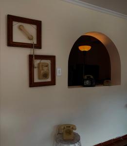 El Solar Hostel - Comuna 13, graffitour