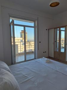 Central City Apartment