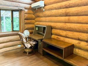 Washiki Shiki no Sato Cottage - Vacation STAY 03146v