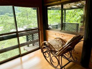 Washiki Shiki no Sato Cottage - Vacation STAY 03146v