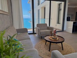 Hermoso Depa sobre el Malecón