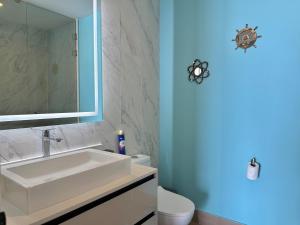 Hermoso Depa sobre el Malecón