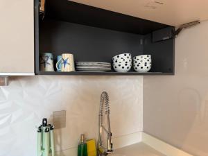 Hermoso Depa sobre el Malecón