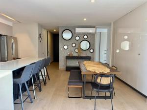 Hermoso Depa sobre el Malecón