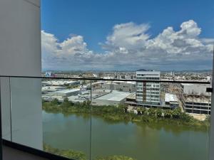 Hermoso Depa sobre el Malecón