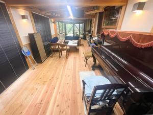 Washiki Shiki no Sato Cottage - Vacation STAY 02745v