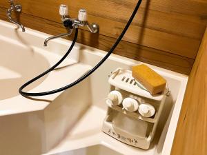 Washiki Shiki no Sato Cottage - Vacation STAY 02745v