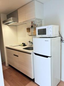 Shinkou House Uehonmachi East - Vacation STAY 19870