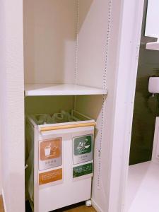 Shinkou House Uehonmachi East - Vacation STAY 19868