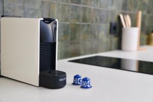 Refúgio com Jardim no Coração de Aveiro