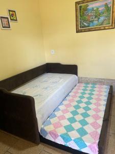 Casa de Praia Parque Mambucaba