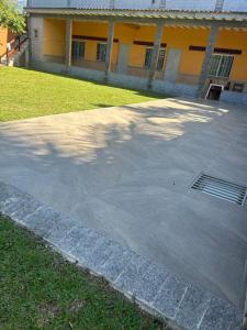 Casa de Praia Parque Mambucaba