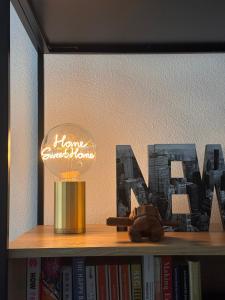 Cozy Apartment in Stuttgart City Center