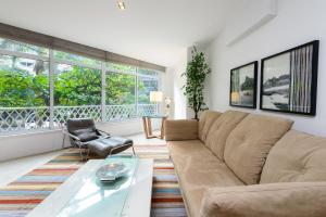 2Qtos a 330m da Praia de Copacabana | RE 253203