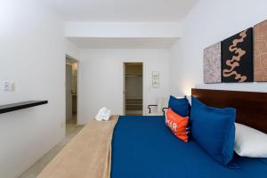 2Qtos a 330m da Praia de Copacabana | RE 253203