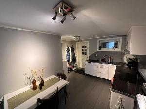 Apartment by Narvikfjellet