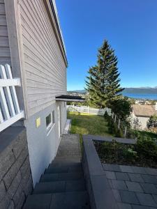 Apartment by Narvikfjellet