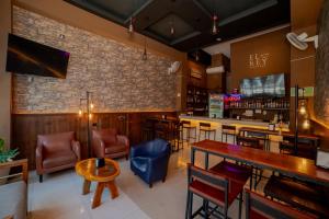 Hotel Bahia Chac Chi