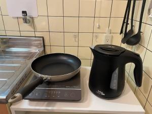 Guest house TOMORI - Vacation STAY 10947v