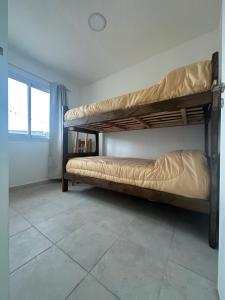 Punto sud playa Daniel