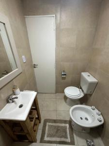 Punto sud playa Daniel