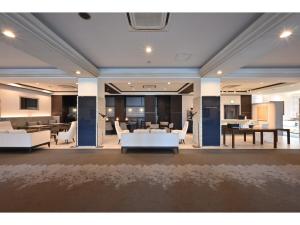 K,M,H Art hotel by Kure Morisawa - Vacation STAY 11396v