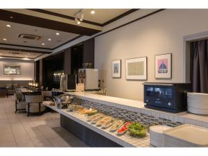 K,M,H Art hotel by Kure Morisawa - Vacation STAY 11399v