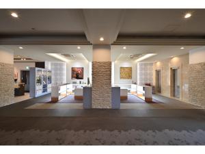 K,M,H Art hotel by Kure Morisawa - Vacation STAY 11380v