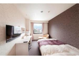 K,M,H Art hotel by Kure Morisawa - Vacation STAY 11380v