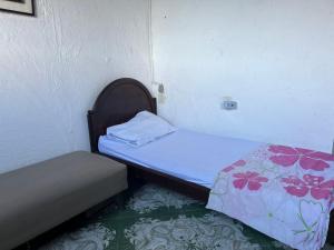 Rio Natureza apart 120