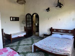 Rio Natureza apart 120