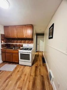 The Englewood BNB Relaxed