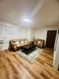 The Englewood BNB Relaxed