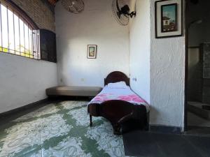 Rio Natureza apart 120