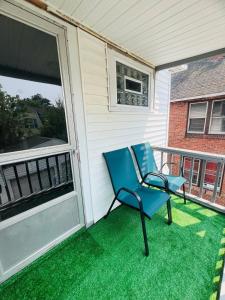 The Englewood BNB Relaxed