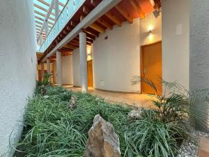 ANUIES Valle de Bravo HOTEL y CONVENCIONES